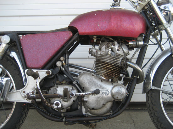 Image Title Norton 850 Repairable $1950  OBO